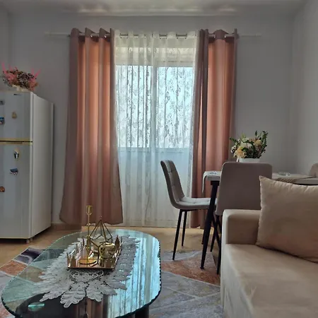 Apartmán Familjar Ne *