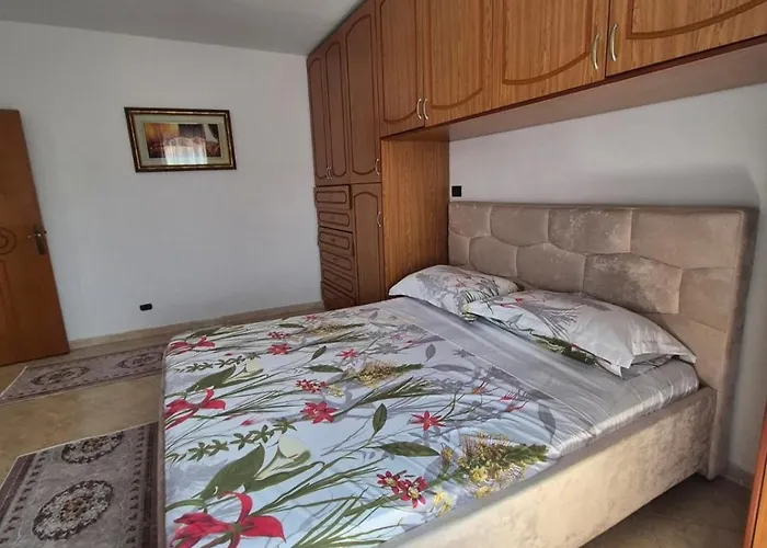 Familjar Ne Apartmán *