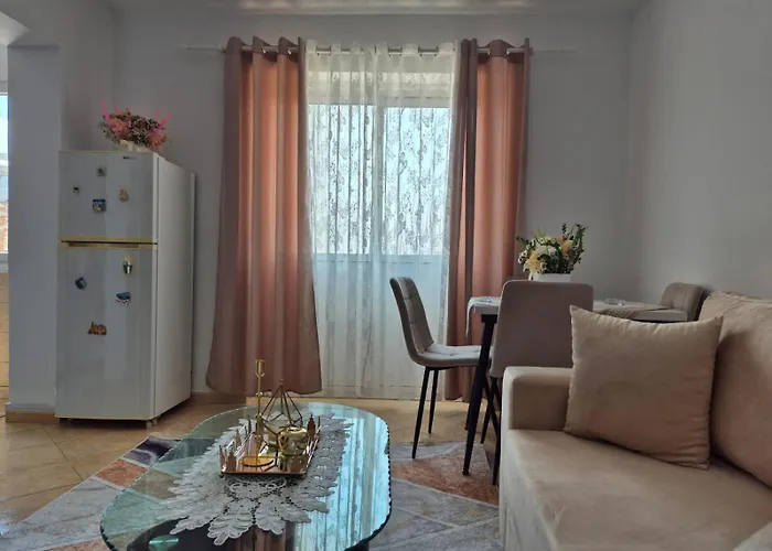 Apartment Familjar Ne *