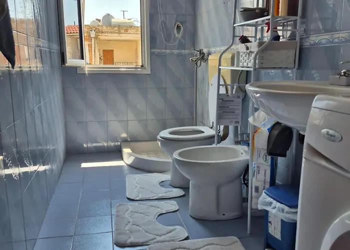 Apartment Familjar Ne Vlore